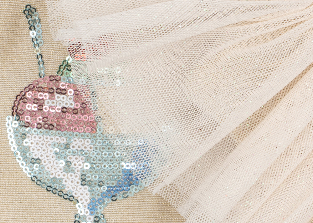 Konges Sløjd A/S BIKINIS rosewater