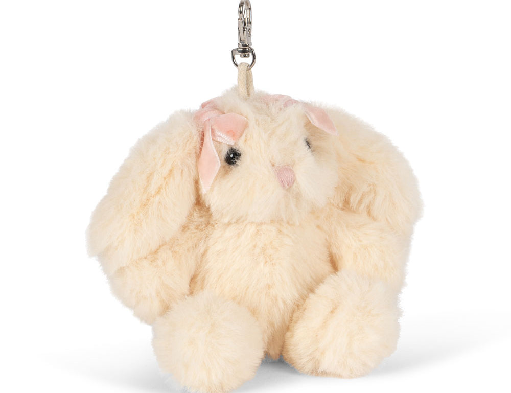 Konges Sløjd A/S TEDDY BEARS white bunny