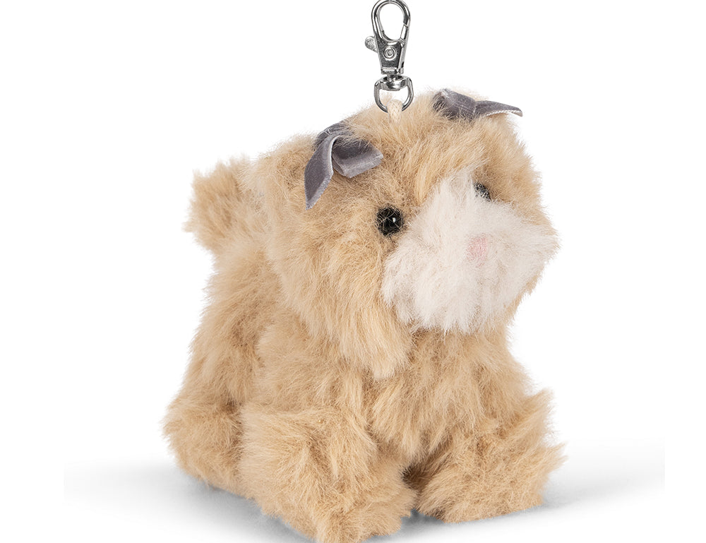 Konges Sløjd A/S TEDDY BEARS beige cat