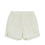 Konges Sløjd A/S SWIMSHORTS bande verte