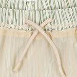 Konges Sløjd A/S SWIMSHORTS bande verte