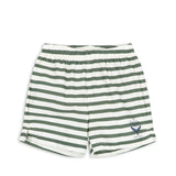 Konges Sløjd A/S SWIMSHORTS stripe verti