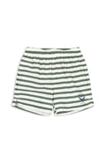 Konges Sløjd A/S SWIMSHORTS stripe verti
