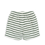 Konges Sløjd A/S SWIMSHORTS stripe verti