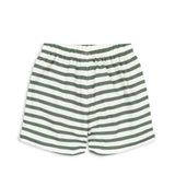 Konges Sløjd A/S SWIMSHORTS stripe verti