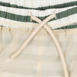 Konges Sløjd A/S SWIMSHORTS stripe verti