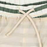 Konges Sløjd A/S SWIMSHORTS stripe verti