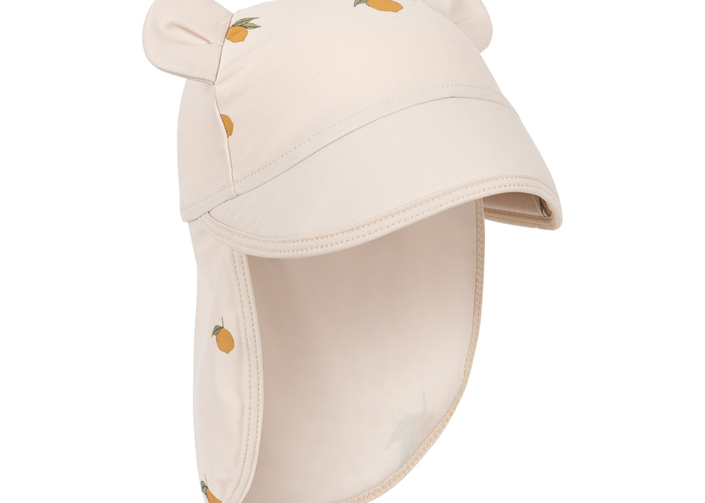 Konges Sløjd A/S Uv-Zwemhoedjes mon grand citron