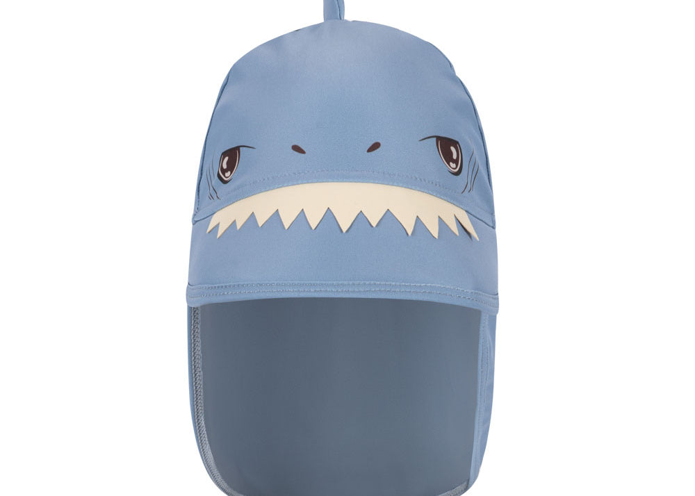 Konges Sløjd A/S Uv-Zwemhoedjes ashley blue