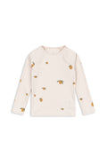 Konges Sløjd A/S UV SWIMBLOUSES mon grand citron