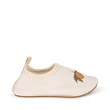 Konges Sløjd A/S Uv-Waterschoenen mon grand citron