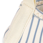 Konges Sløjd A/S UV SWIMSHOES stripe bluie