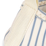 Konges Sløjd A/S UV SWIMSHOES stripe bluie