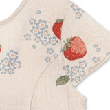 Konges Sløjd A/S WOVEN DRESSES marmelade sun