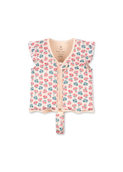 Konges Sløjd A/S FLOAT VEST & BELTS lumina rose