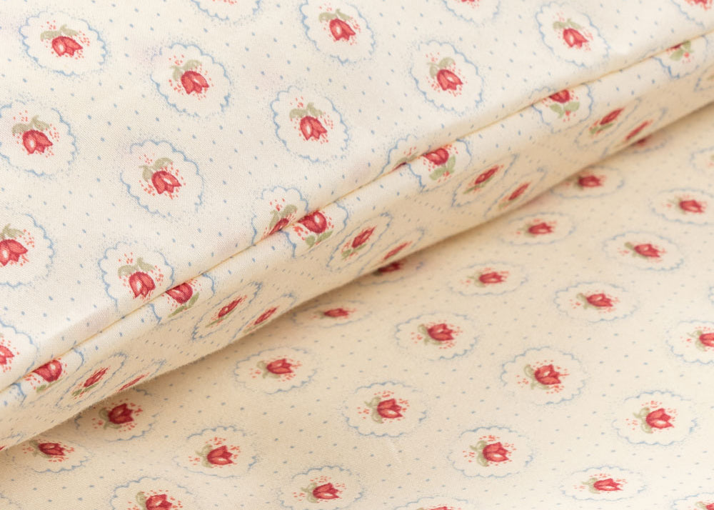 Konges Sløjd A/S Babybeddengoed mirage