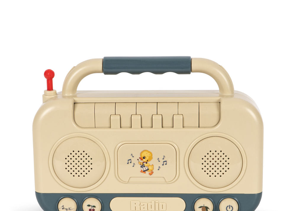 Konges Sløjd A/S Babyspeelgoed multi