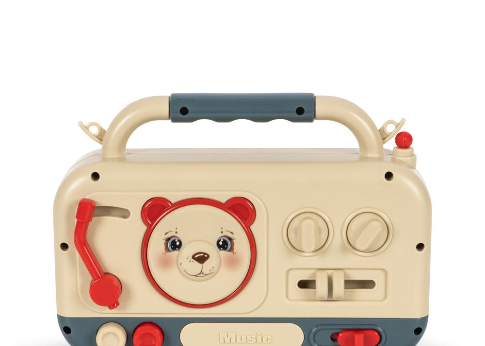 Konges Sløjd A/S Babyspeelgoed multi