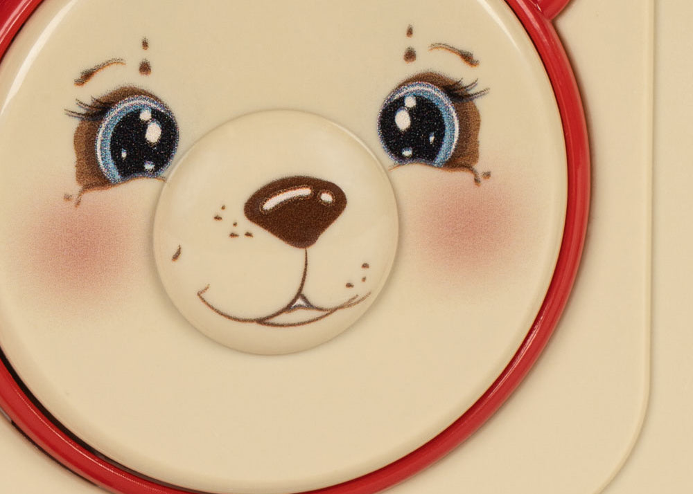 Konges Sløjd A/S Babyspeelgoed multi