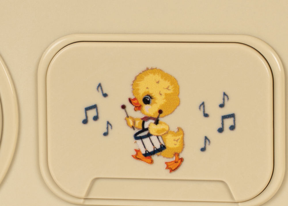 Konges Sløjd A/S Babyspeelgoed multi