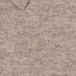 Konges Sløjd A/S Gebreide Shirts En Vesten oatmeal melange