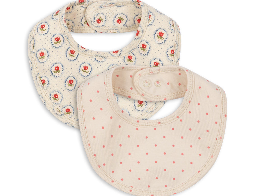 Konges Sløjd A/S BIBS pirouette dot