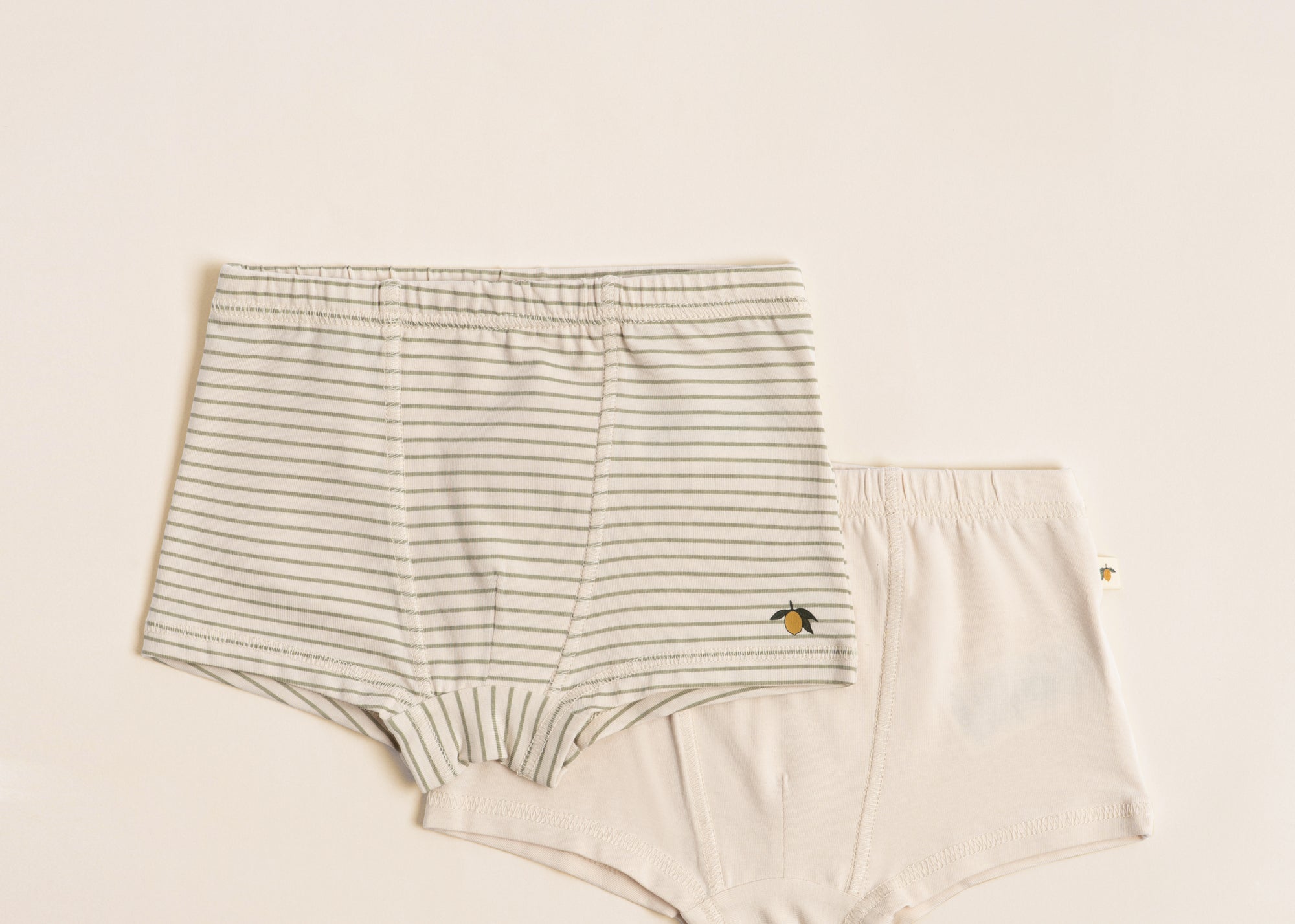 Konges Sløjd A/S UNDERWEAR tea stripe/buttercream