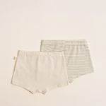 Konges Sløjd A/S UNDERWEAR tea stripe/buttercream