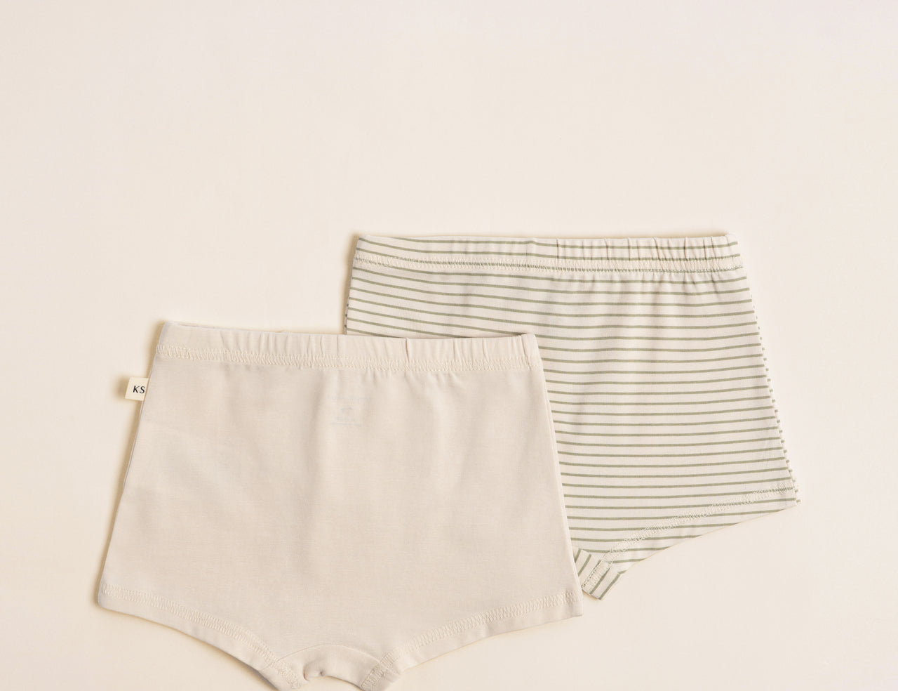 Konges Sløjd A/S UNDERWEAR tea stripe/buttercream