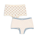 Konges Sløjd A/S Ondergoed pirouette dot/mirage