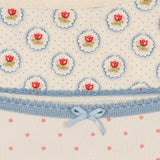 Konges Sløjd A/S Ondergoed pirouette dot/mirage