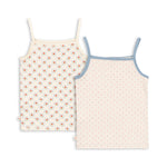 Konges Sløjd A/S Ondergoed pirouette dot/mirage