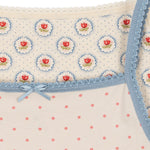 Konges Sløjd A/S Ondergoed pirouette dot/mirage