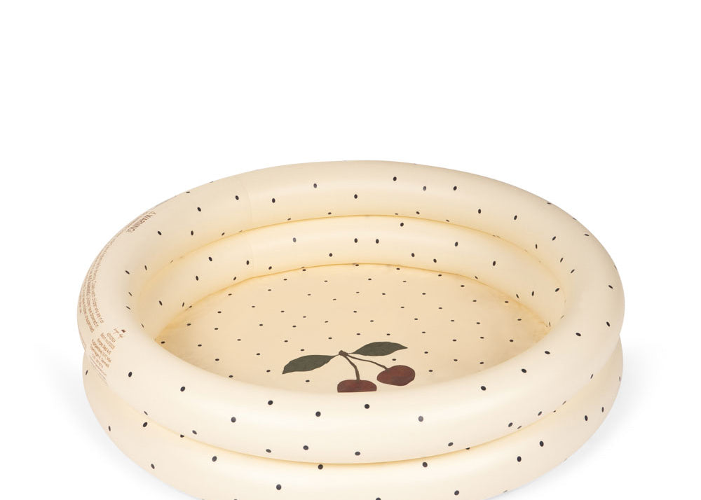 Konges Sløjd A/S POOLS navy dot