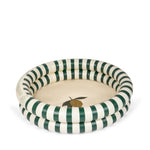 Konges Sløjd A/S POOLS green stripe