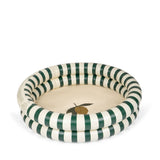 Konges Sløjd A/S POOLS green stripe