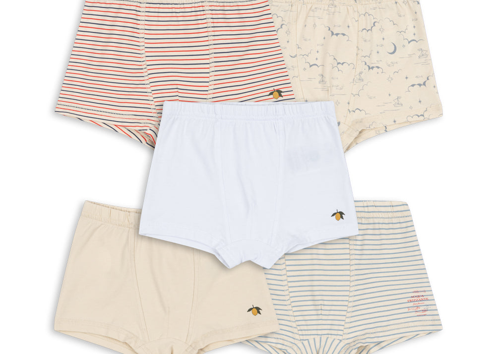 Konges Sløjd A/S Ondergoed multi