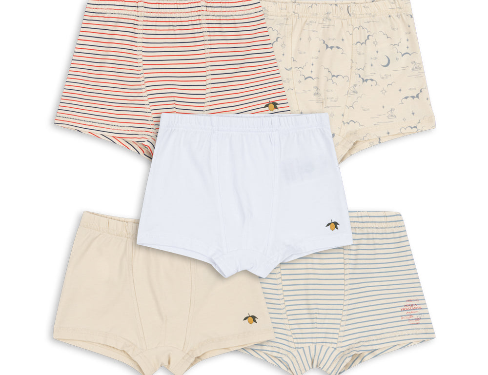 Konges Sløjd A/S UNDERWEAR multi