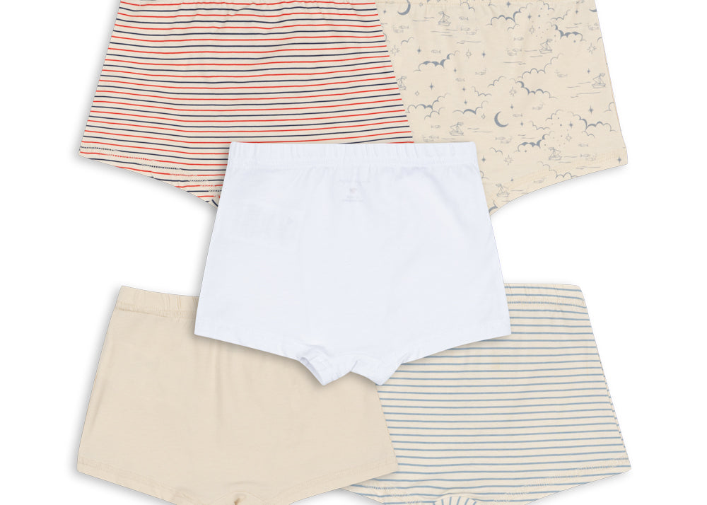 Konges Sløjd A/S Ondergoed multi