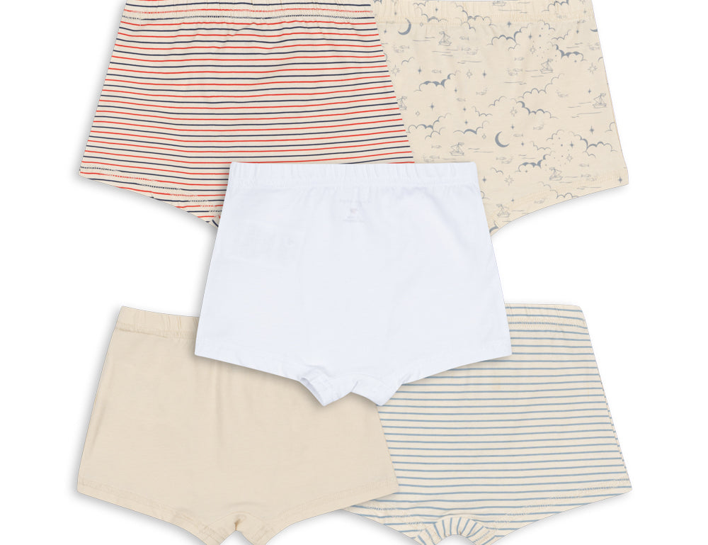 Konges Sløjd A/S UNDERWEAR multi