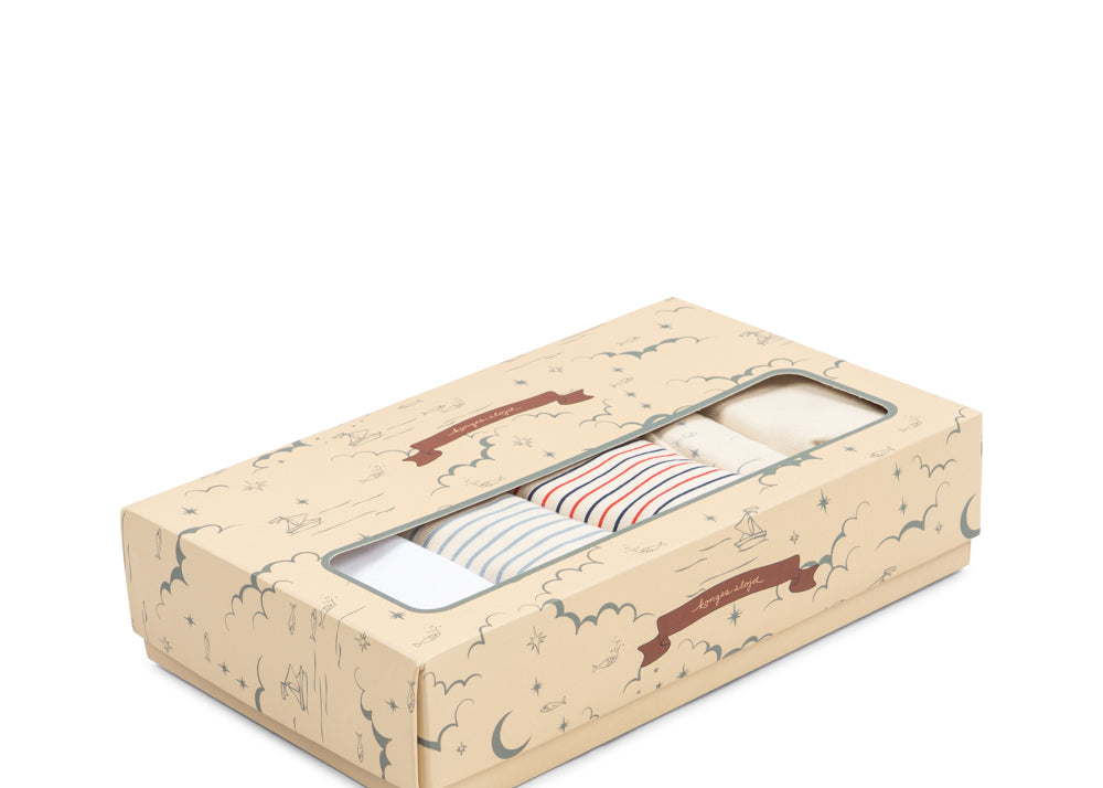 Konges Sløjd A/S Ondergoed multi