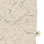 Konges Sløjd A/S Rompers cielo marino