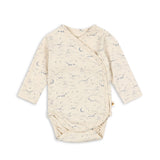 Konges Sløjd A/S Rompers cielo marino