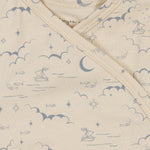 Konges Sløjd A/S Rompers cielo marino