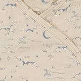 Konges Sløjd A/S Rompers cielo marino