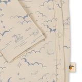 Konges Sløjd A/S Rompers cielo marino