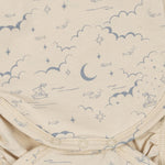 Konges Sløjd A/S Rompers cielo marino