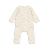 Konges Sløjd A/S Onesies cielo marino