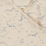 Konges Sløjd A/S Onesies cielo marino