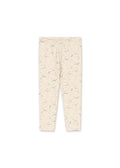 Konges Sløjd A/S JERSEY PANTS cielo marino